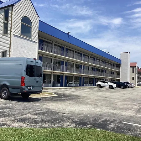 Days-Inn By Wyndham Baltimore Northwest-3