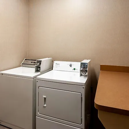 Hampton Inn & Suites Texarkana-3