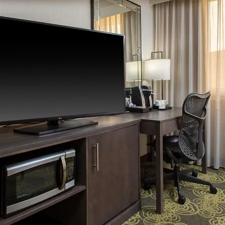 Hilton Garden Inn Reagan National Airport-2