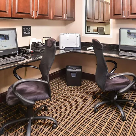 Hampton Inn Statesville-3
