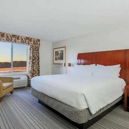 Hilton Garden Inn Roanoke Rapids-3