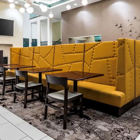 Homewood Suites By Hilton Salt Lake City Downtown-3