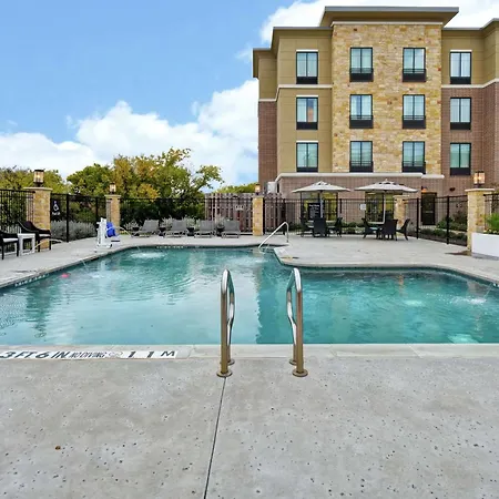 Homewood Suites By Hilton Dallas Arlington South-3