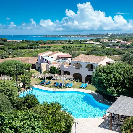 Hotel Luci Del Faro-2