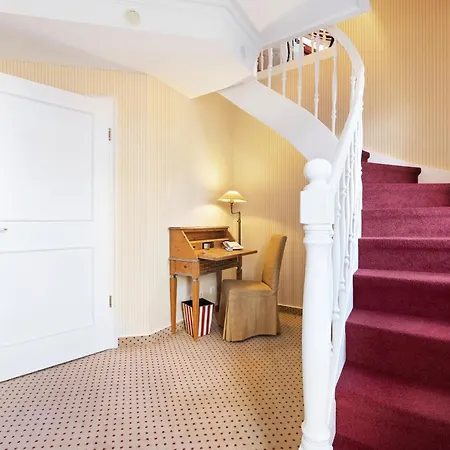Strandhotel Sylt-2