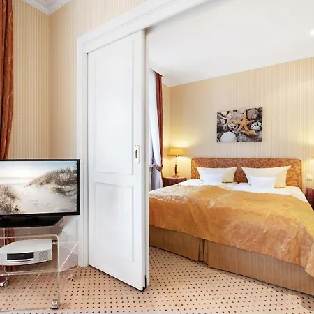 Strandhotel Sylt-3