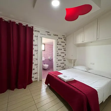 Hotel Tiffany-3