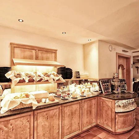 Hotel Arnika-2