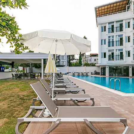 Lara World Hotel-2