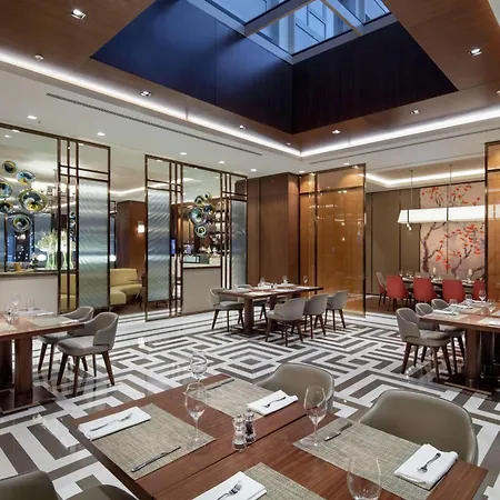 Doubletree By Hilton Skopje-2