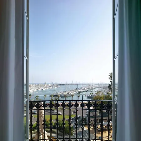 Casa Alberola Alicante, Adults Only, Curio Collection By Hilton-3
