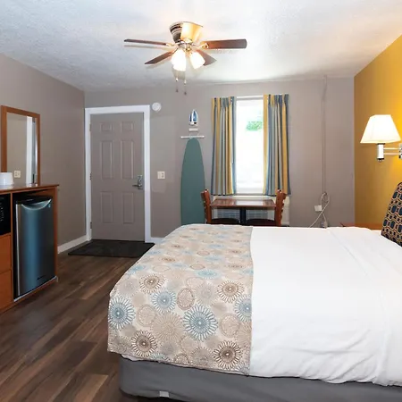 Nordic Inn And Suites-2