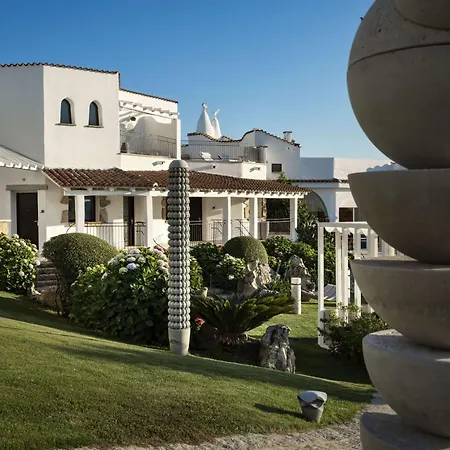 Sulià House Porto Rotondo, Curio Collection by Hilton-2
