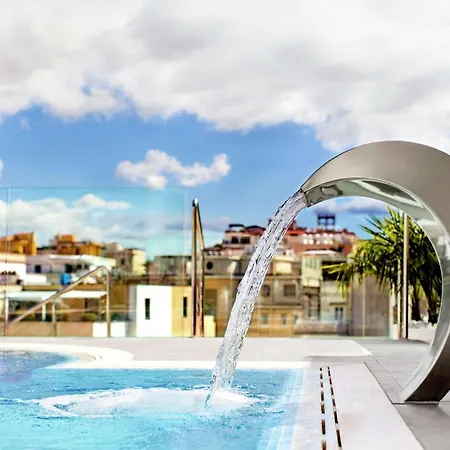 Aleph Rome Hotel, Curio Collection By Hilton-2