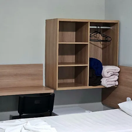 MAPP Hotel Aparecida-SP-2