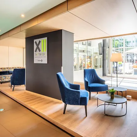 Thon Hotel Eu-2
