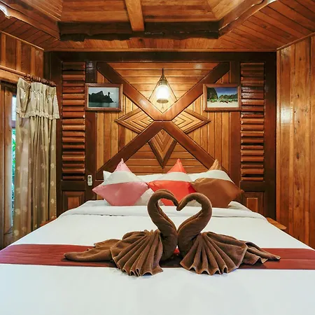 Phu Pha Aonang Resort & Spa-3