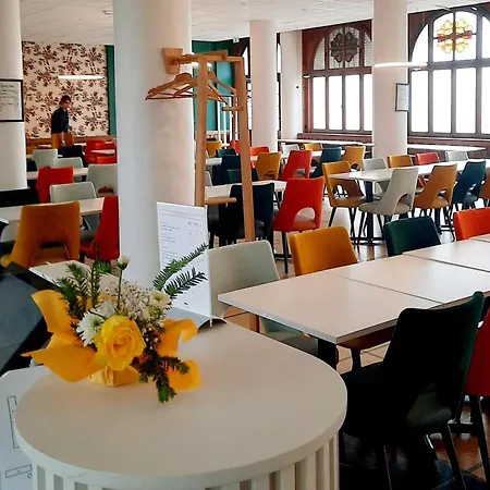 Hostellerie Bon Pasteur-3