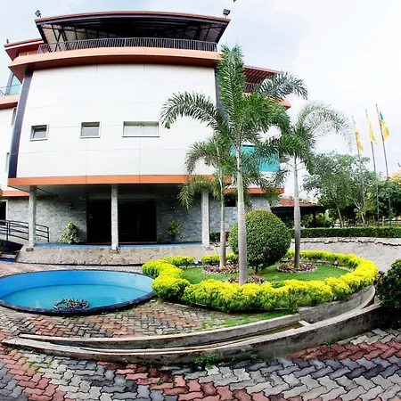Opulent River Face Hotel-3