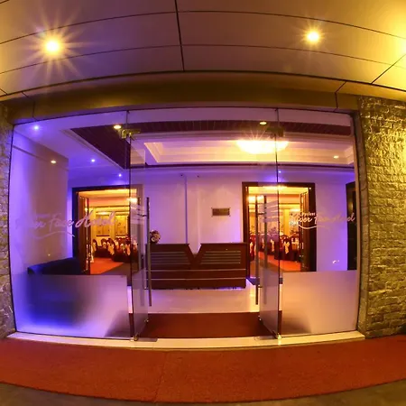 Opulent River Face Hotel-2