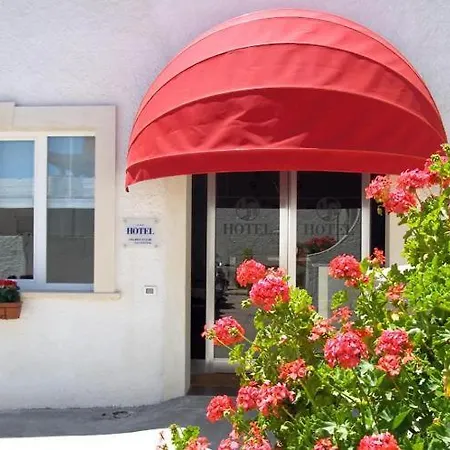 Hotel Noto Marina Beach-2