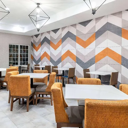 La Quinta By Wyndham St. George-3