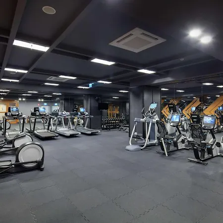 Doubletree By Hilton Antalya City Centre-2