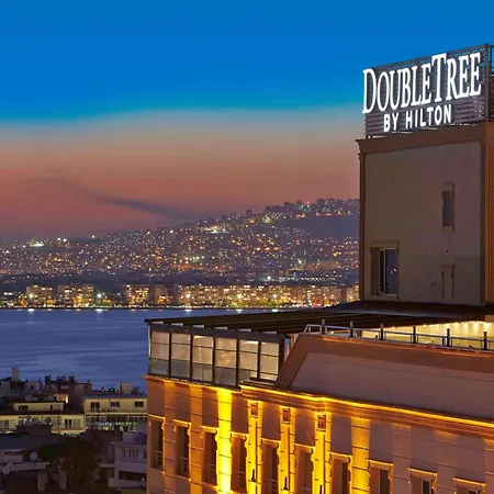 Doubletree By Hilton Izmir - Alsancak-3