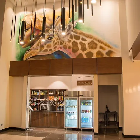 Hilton Garden Inn Nairobi Airport-3