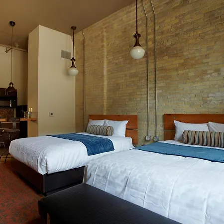 Brewhouse Inn And Suites-3