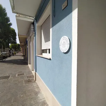 Corso Matteotti 162 - Affittacamere-3