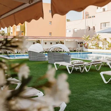 Hotel Los Delfines-3