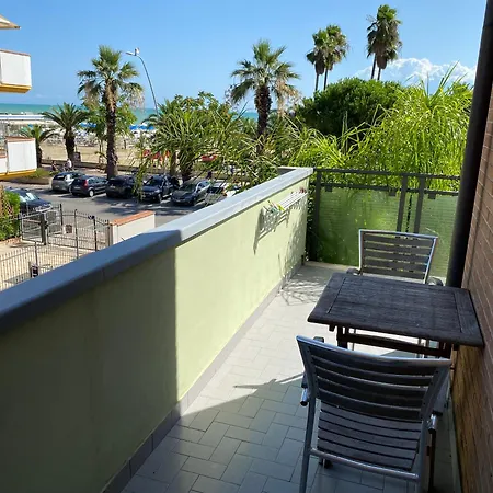 Residence Playa-2