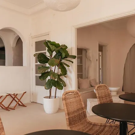 Casa Scandic Family Guest House Rooms&Apartments-3