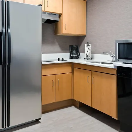 Residence Inn Wayne-2
