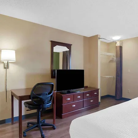 Extended Stay America Suites - Los Angeles - Arcadia-2