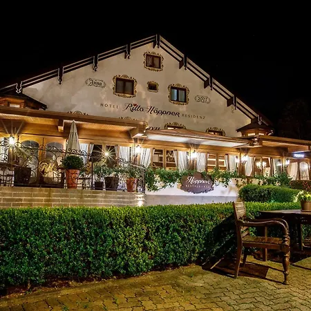 Hotel Ritta Hoeppner-2