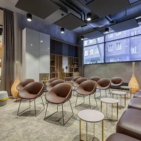 Residence Inn By Marriott Essen City-3