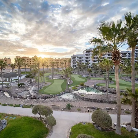 Casa Blanca Golf Villas-3