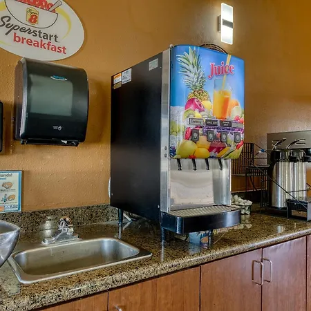 Super 8 By Wyndham Alamosa-2
