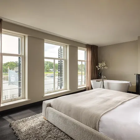 The River Suites-2