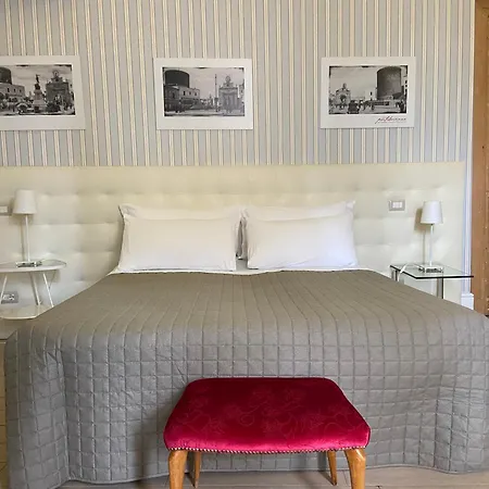 B&B Porta Baresana-3