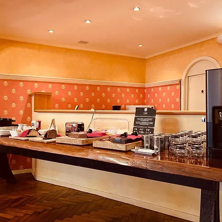 Avenue Hotel By F-Hotels-3