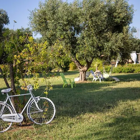 Relais D 'Itria-2