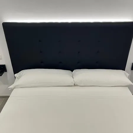 H Pelayo Noja Auto Check-In Rooms-2