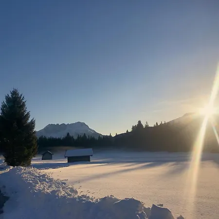 Hotel Alpen Residence-3