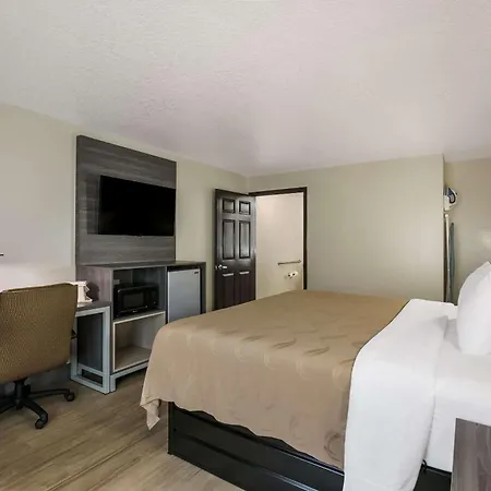 Quality Inn Commerce At I-85-3