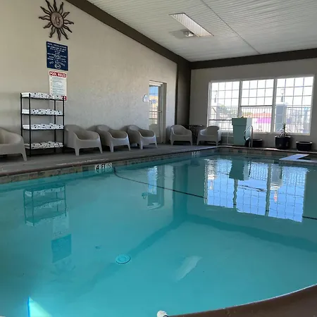 Days Inn By Wyndham Dalhart-3