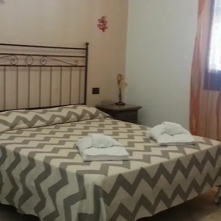 Hotel Altamarea-3