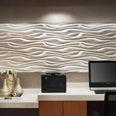 Springhill Suites By Marriott Pittsburgh Mt. Lebanon-3